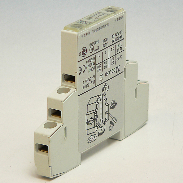 EATON NHI21-PKZ0 HULPCONTACT 2M1V afbeelding 2