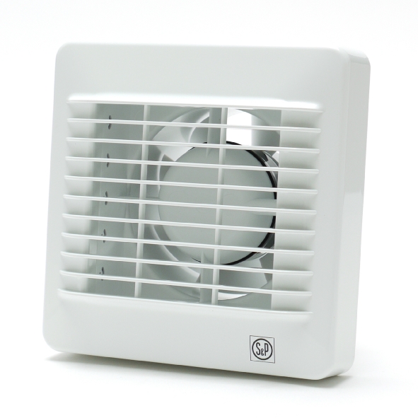 SOLER EN P EDM 100 SZ TOILET/BADK VENT 95M3 AAN UI