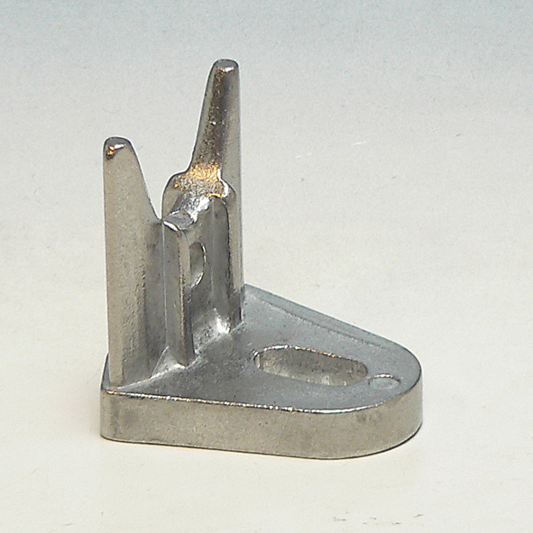 SCHNEIDER 709018 EINDBEVESTIGING 10 ALU