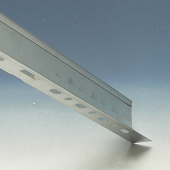 VAN GEEL 8231201 SCHEIDINGSWAND L=3M 1=M afbeelding 2