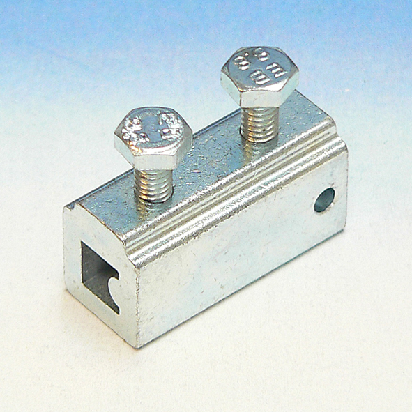 Eaton Coup6X6mm Koppelstuk Verlengas afbeelding 2