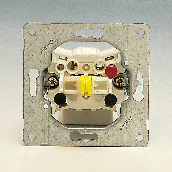 PEHA 515 T SERIE PULSDRUKKER INB afbeelding 2