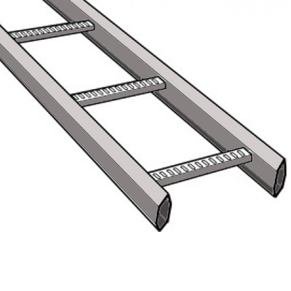 SCHNEIDER 718564 LADDERBAAN 300/55SP250 6M 1=1M