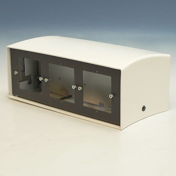 VAN GEEL 8482010 OPVOERZUIL 6H RAL 9010 afbeelding 2