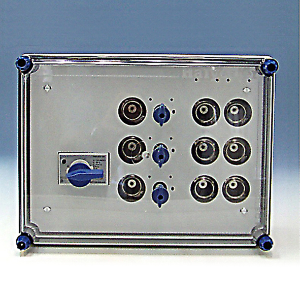 EATON GLKN4032-1 KAST ZEK 3L 2K 1ALS4P4030 afbeelding 2