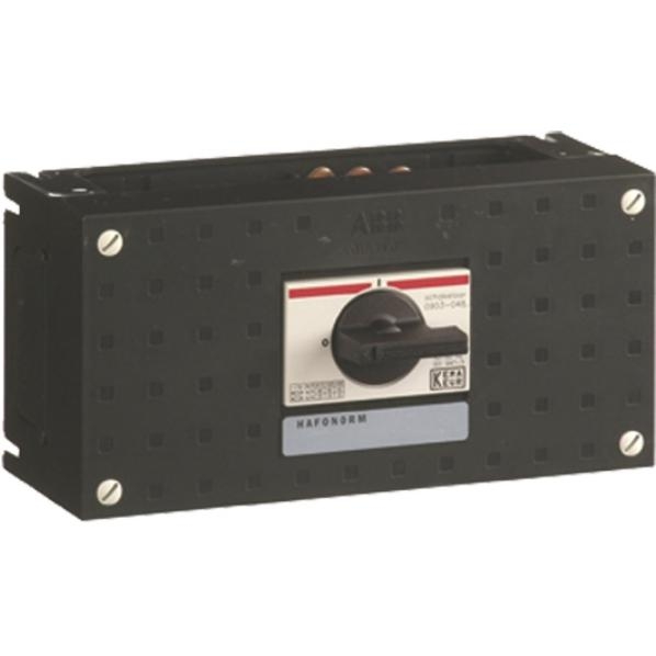 ABB HAF HS404K SCHAKELKAST