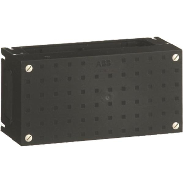ABB HAF HL11 LEGE KAST afbeelding 2