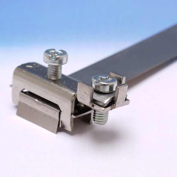 KLEINHUIS 37/4 BANDAARDKLEM 17.5-114MM