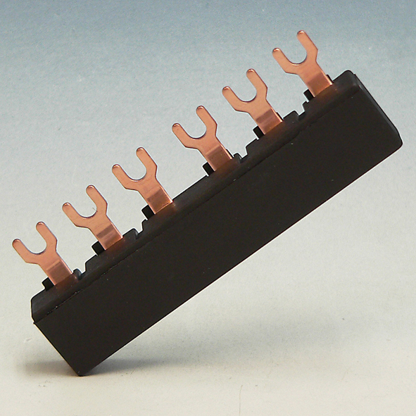 EATON B3.0/2-PKZ0 VERB RAIL 2V afbeelding 2