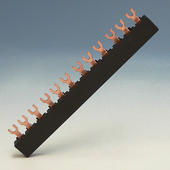 EATON B3.0/4-PKZ0 VERB RAIL 4V afbeelding 2