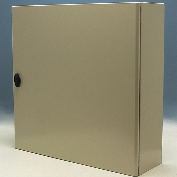 SCHNEIDER NSYS3D8825P KAST STAAL 800X800X250 + MPL afbeelding 2