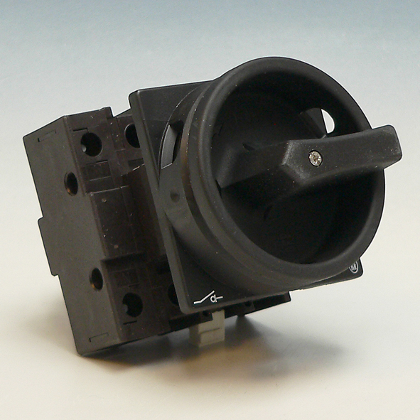 EATON P1-25/EA/SVB-SW/N NOK SCH INBHSLZW 0-1 4P 7. afbeelding 2