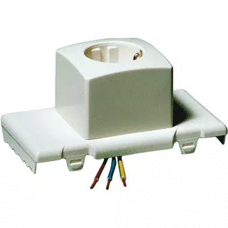 ATTEMA 1622 BK1619 DEKSEL MET 1VDG WCD RA afbeelding 2