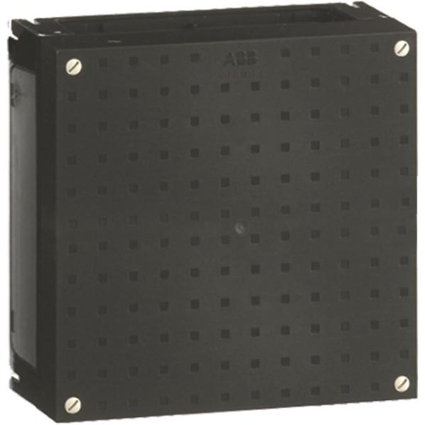 ABB HAF HL22 KAST LEEG 22X22 afbeelding 2