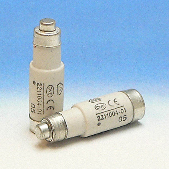 ETI NEOZED 25A NEOZED ZEKERING