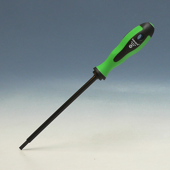 HAUPA 101526 SCHROEVENDR EL L245 GRZW afbeelding 2