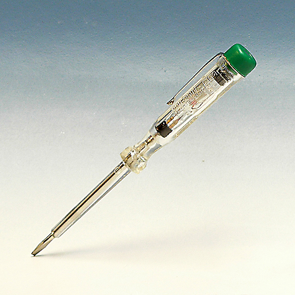 HAUPA 100646 SPANNINGZOEKER KEMA 50X3M