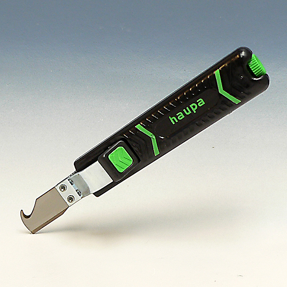 Haupa 200031 Kabelmes 8-28mm afbeelding 2