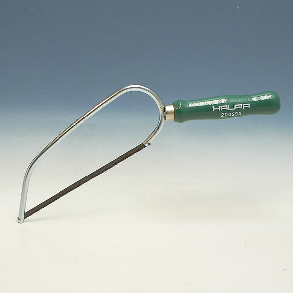 Haupa 200290 Juniorzaag Puk 150mm afbeelding 2