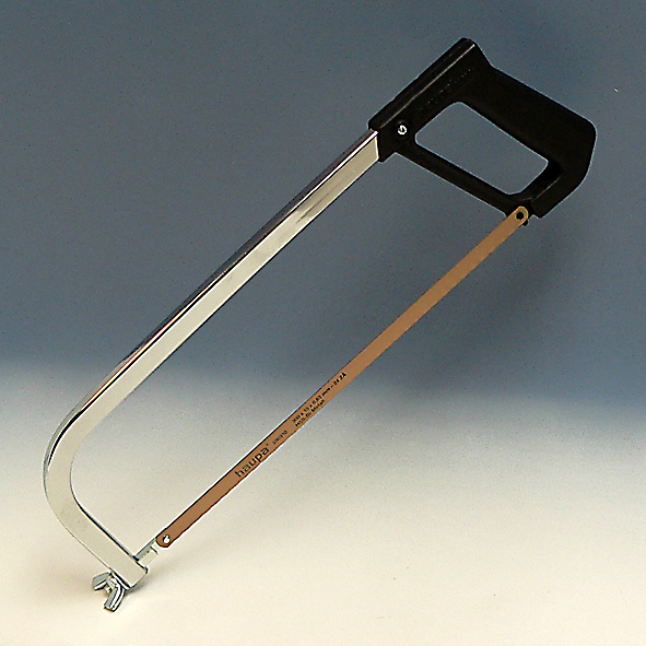 Haupa 200304 Ijzerzaagboog afbeelding 2