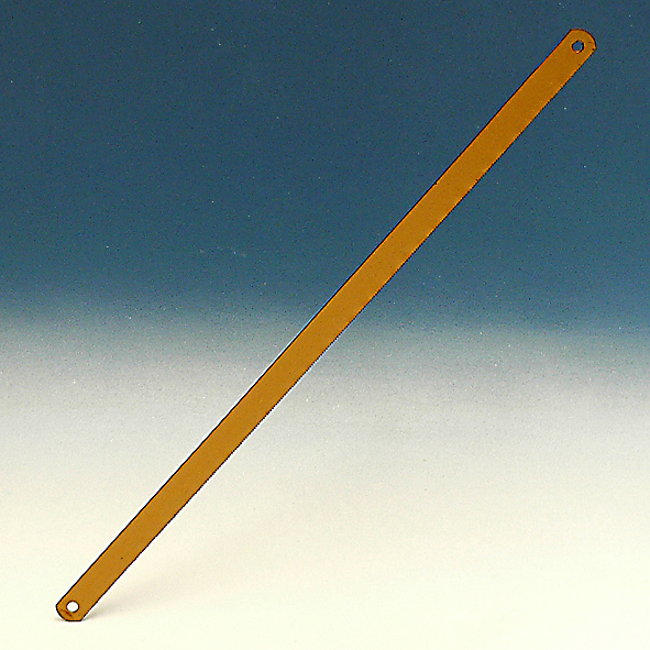 HAUPA 200310 METAALZAAGJES HSS