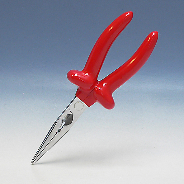 HAUPA 210388 PUNTTANG KEMA 200MM afbeelding 2