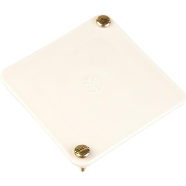 ABB HAF 3503 CENTRAALDOOSDEKSEL VIERK BLIND afbeelding 2