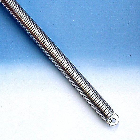 Ideaal buigveer 5/8" lengte 150cm 00003182 Wymefa afbeelding 2