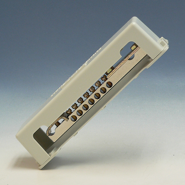 OBO 1809 POTENTIAAL VEREFF. RAIL