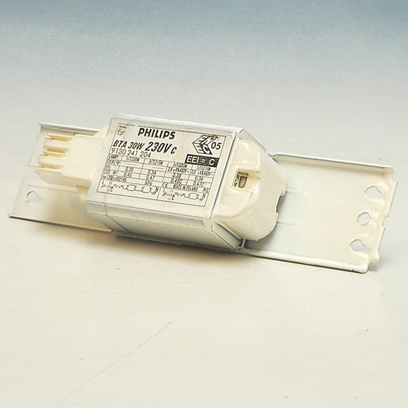 VOSSLOH VSLN3080 VSA T.B.V TLD 30W 169645