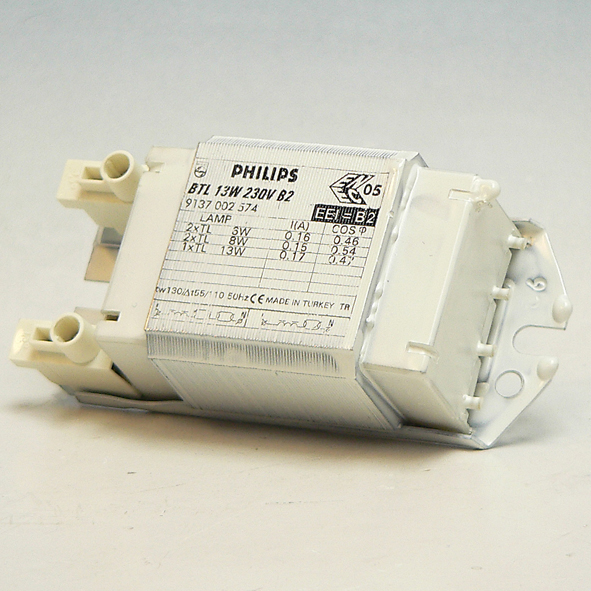 VOSSLOH VSLN1331 VSA TL/PL 230V BTL13 163711