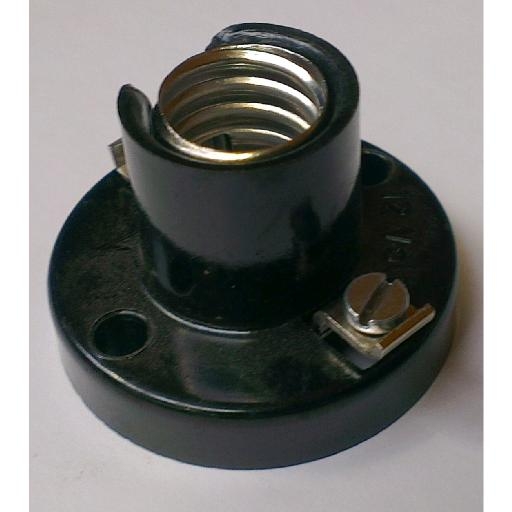 KLEINHUIS 81 LAMPHOUD E14 afbeelding 2