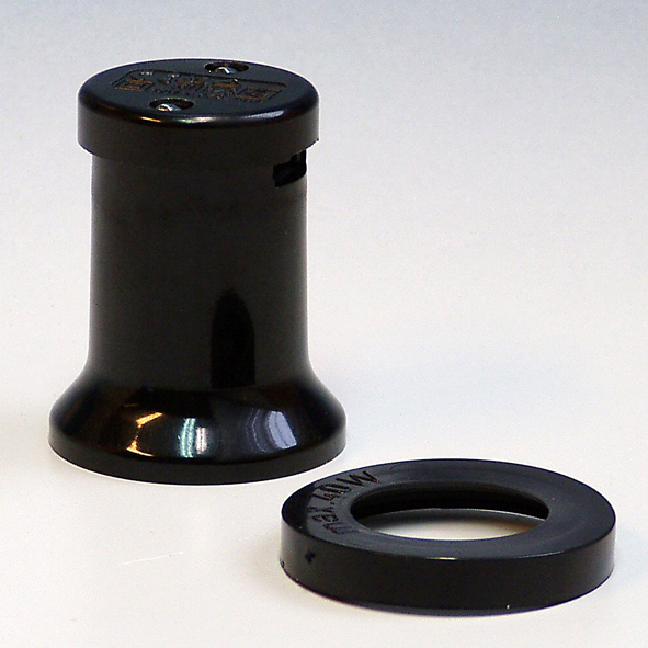 KAISER 687/13 PRIKFITTING E27