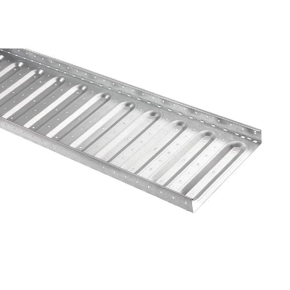 Stago CSU08608504 GOOT 600 1MM ZIJPERF L=3M 1= afbeelding 2