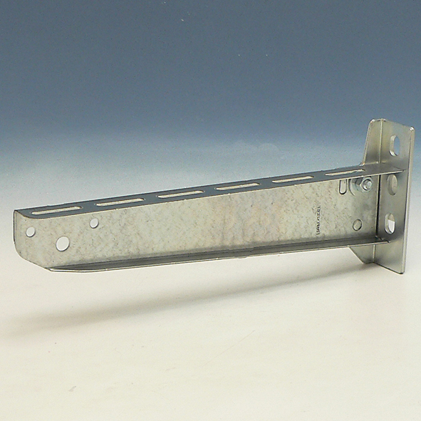 VAN GEEL 8717230 WANDCONSOLE 300 MIDDELZWAAR afbeelding 2