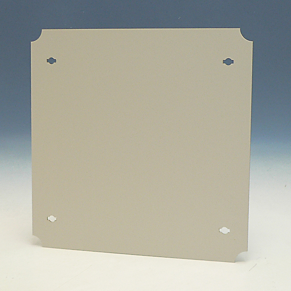 EATON 1028263 AFSCHERMPLAAT 433 BLIND afbeelding 2
