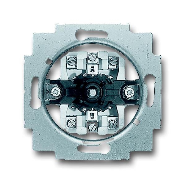 Jaloeziedraaipulsgever 2P inbouw 2722 U