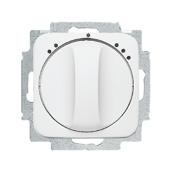 Ventilatorschakelaar 1P cpl 3st inb 2711 UCDRL-214 afbeelding 2