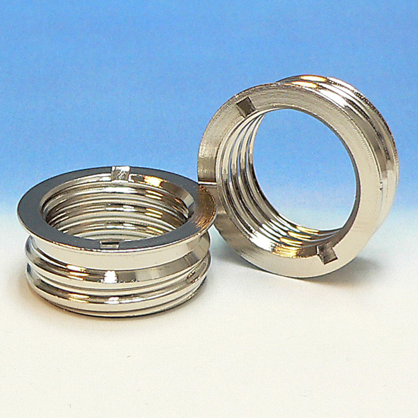 KLEINHUIS 122 REDUCEERRING K111-K11