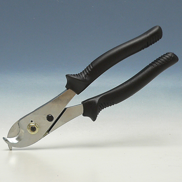 HAUPA 200088 KABELKNIPTANG afbeelding 2