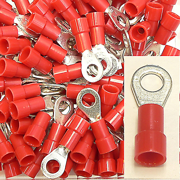 SPINA PIATTA SET Manicotti Piatti Strumento A Crimpatura