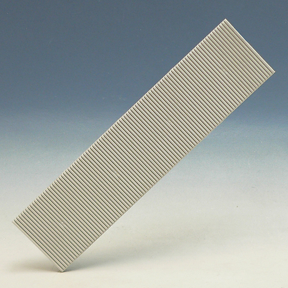 EATON 1960223 AFDEKSTROOK L=215MM RAL7035 afbeelding 2