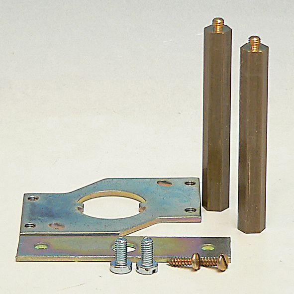 EATON 1314369 AS ONDERSTEUNINGSET DCM/DMM afbeelding 2