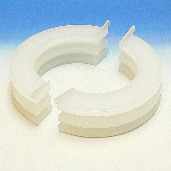 EATON 1024668 OPVULHELFT 2 DELIG 40 MM afbeelding 2