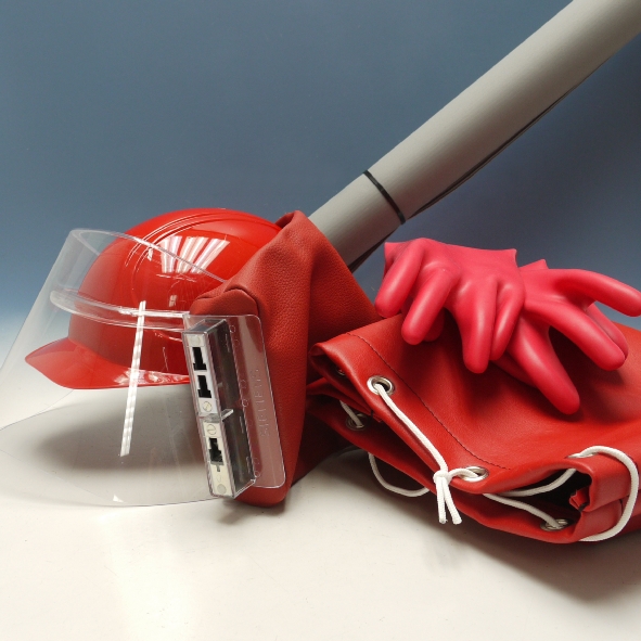 Haupa 300228 Veiligheidsset Vde Gs