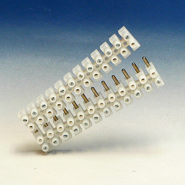 HAKA 1006 EN KROONSTRIP 6MM DEELB. EU KEUR afbeelding 2