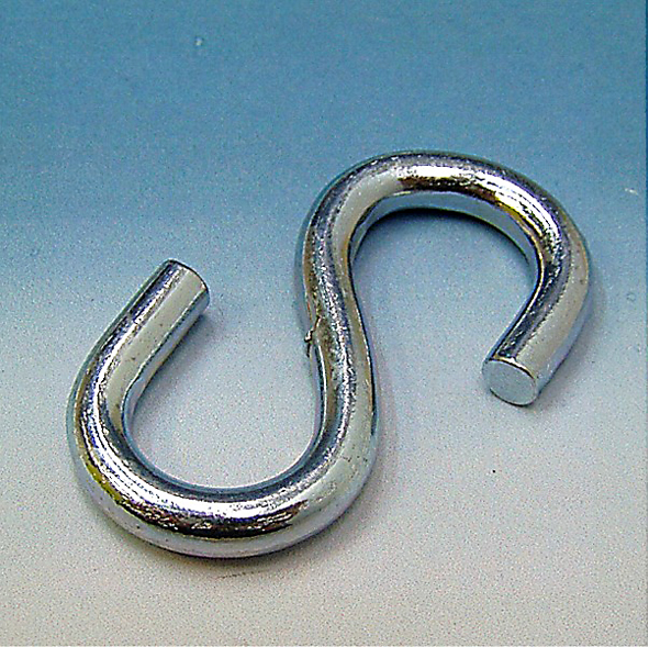 CADDY S30 KETTINGHAAK 3MM 12KG