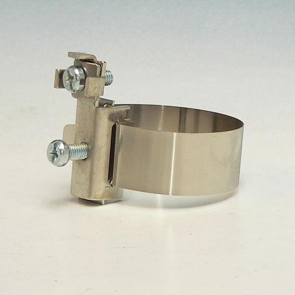 KLEINHUIS 37/1 BANDAARDKLEM 17.5-48MM afbeelding 2