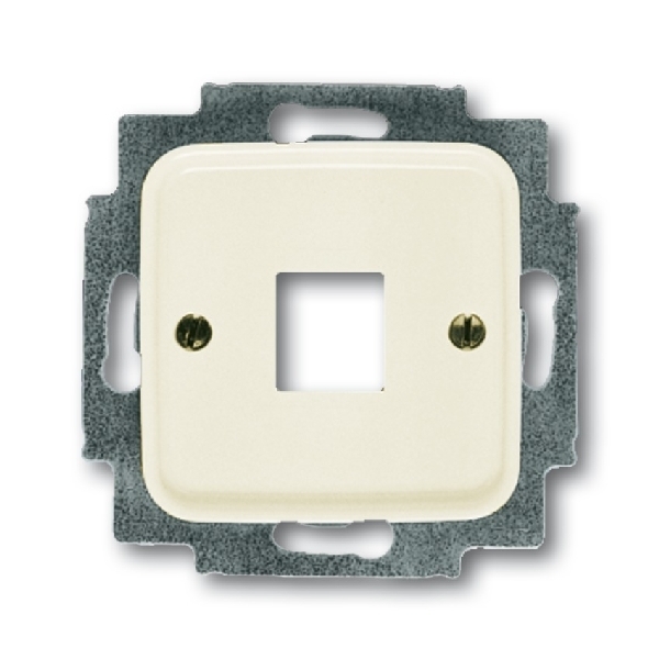 Cpl+draagring 1x AMP (MJ Cat6A/Cat3) 2561-212 afbeelding 2