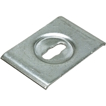 CABLOFIL CE 40 EV KOPPELPLAAT EV